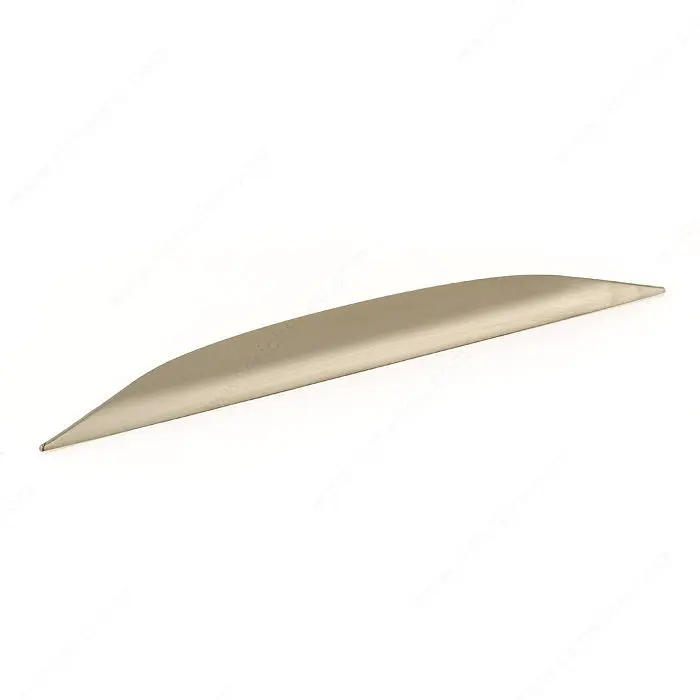 MATTE NICKEL