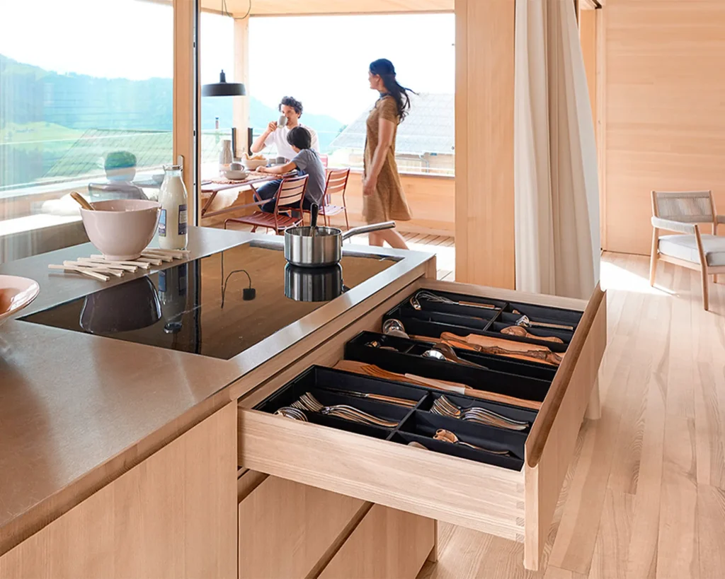 fresia inteiors MOVENTO RUNNER SYSTEM