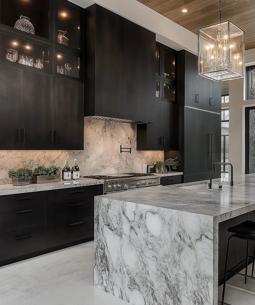 kitchen fresia